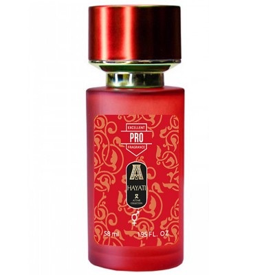 Attar Collection Hayati ТЕСТЕР PRO унисекс 58 мл