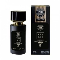 Kayali Oudgasm Vanilla Oud | 36 Intense ТЕСТЕР PRO унисекс 58 мл