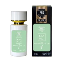 Kayali Yum Pistachio Gelato | 33 ТЕСТЕР PRO унісекс 58 мл