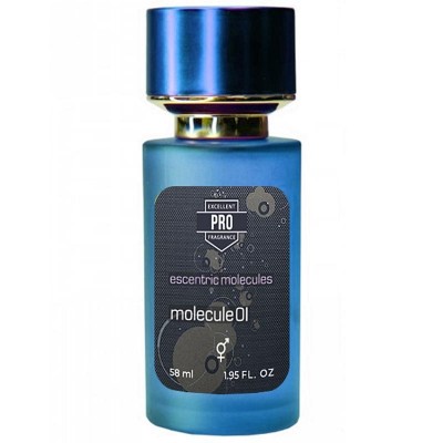 EM Parfums Molecule 01 ТЕСТЕР PRO унисекс 58 мл