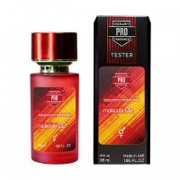 EM Parfums Molecule 02 ТЕСТЕР PRO унисекс 58 мл