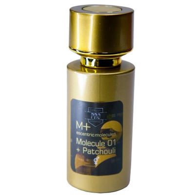 EM Parfums Molecule 01 + Patchouli ТЕСТЕР PRO унісекс 58 мл
