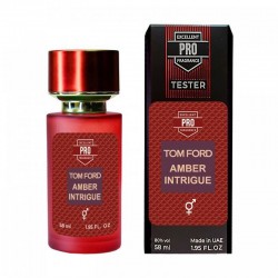 Tom Ford Amber Intrigue ТЕСТЕР PRO унисекс 58 мл