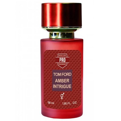 Tom Ford Amber Intrigue ТЕСТЕР PRO унисекс 58 мл
