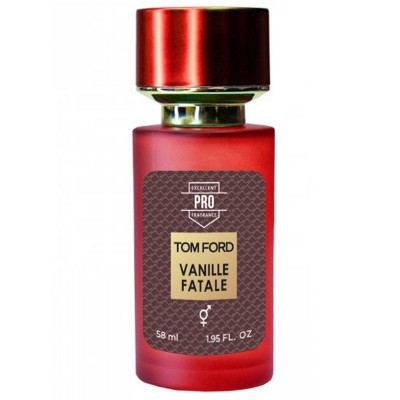 Tom Ford Vanille Fatale ТЕСТЕР PRO унисекс 58 мл