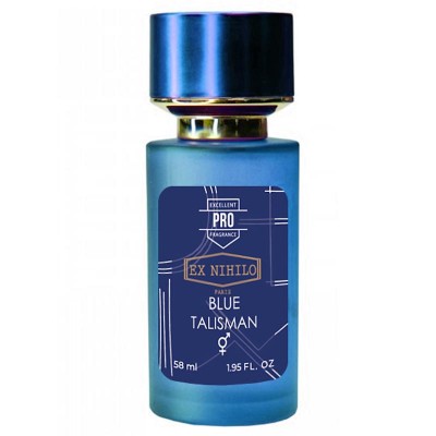 Ex Nihilo Blue Talisman ТЕСТЕР PRO унісекс 58 мл