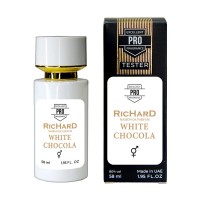 Richard White Chocola ТЕСТЕР PRO унісекс 58 мл