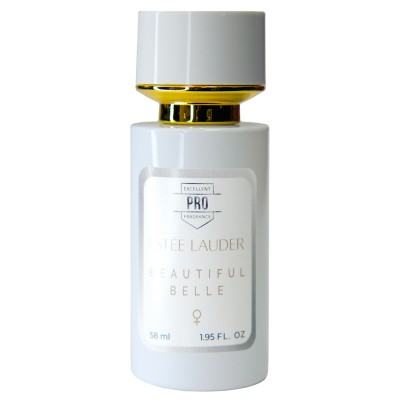Estee Lauder Beautiful Belle ТЕСТЕР PRO женский 58 мл