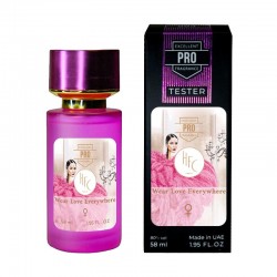 Haute Fragrance Company Wear Love Everywhere ТЕСТЕР PRO женский 58 мл