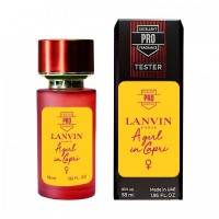 Lnvin A Girl In Capri ТЕСТЕР PRO женский 58 мл