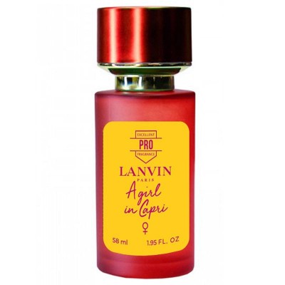 Lnvin A Girl In Capri ТЕСТЕР PRO жіночий 58 мл