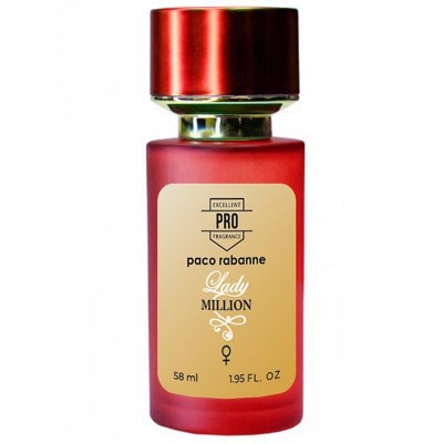 Rabanne Lady Million ТЕСТЕР PRO жіночий 58 мл
