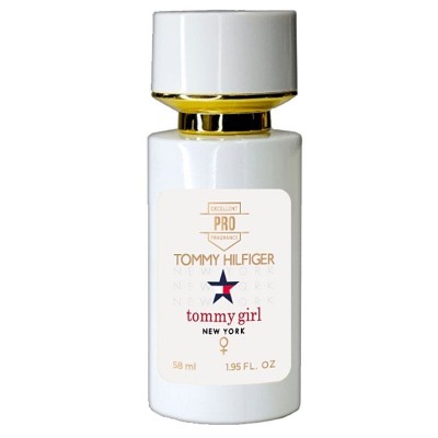 Tommy Hilfiger Tommy Girl New YorkТЕСТЕР PRO женский 58 мл
