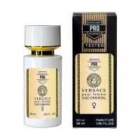 Versace Pour Femme Oud Oriental ТЕСТЕР PRO жіночий 58 мл