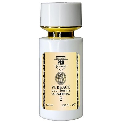 Versace Pour Femme Oud Oriental ТЕСТЕР PRO жіночий 58 мл