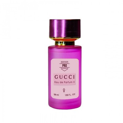 Gucci Eau De Parfum II ТЕСТЕР PRO женский 58 мл