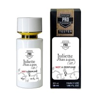 Juliette Has A Gun Not a Perfume ТЕСТЕР PRO женский 58 мл