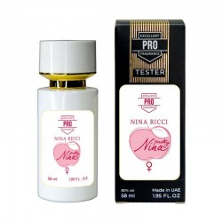 Nina Ricci Nina Pretty ТЕСТЕР PRO женский 58 мл