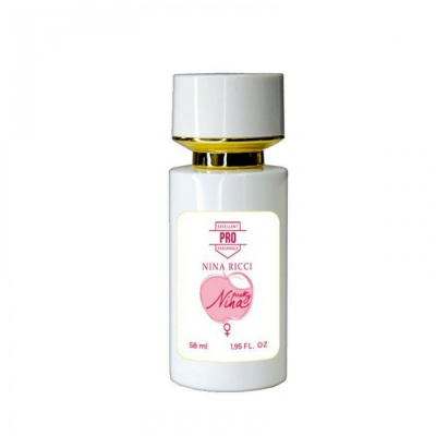 Nina Ricci Nina Pretty ТЕСТЕР PRO женский 58 мл