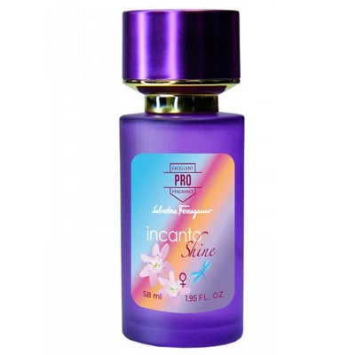 Salvatore Ferragamo Incanto Shine ТЕСТЕР PRO женский 58 мл