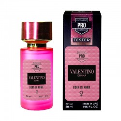 Valentino Donna Born In Roma ТЕСТЕР PRO жіночий 58 мл