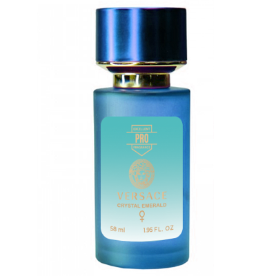 Versace Crystal Emerald ТЕСТЕР PRO жіночий 58 мл