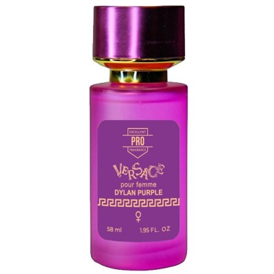 Versace Dylan Purple Pour Femme ТЕСТЕР PRO женский 58 мл
