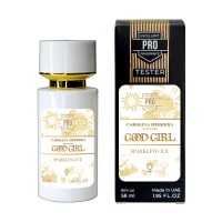 Carolina Herrera Good Girl Sparkling Ice ТЕСТЕР PRO жіночий 58 мл