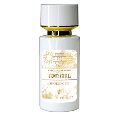 Carolina Herrera Good Girl Sparkling Ice ТЕСТЕР PRO женский 58 мл