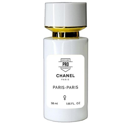 Chanel Paris-Paris ТЕСТЕР PRO жіночий 58 мл