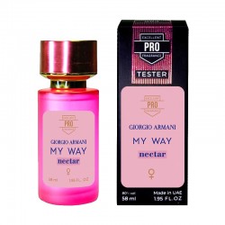 Giorgio Armani My Way Nectar ТЕСТЕР PRO жіночий 58 мл