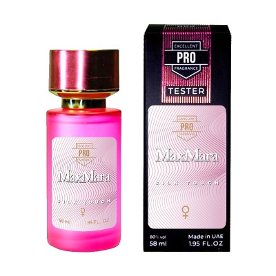 Max Mara Silk Touch ТЕСТЕР PRO жіночий 58 мл