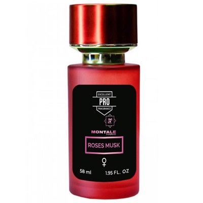Montale Roses Musk ТЕСТЕР PRO женский 58 мл