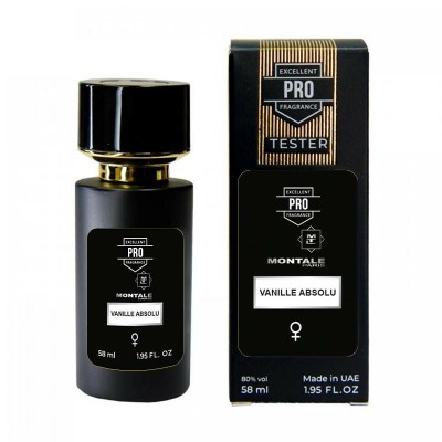 Montale Vanille Absolu ТЕСТЕР PRO жіночий 58 мл