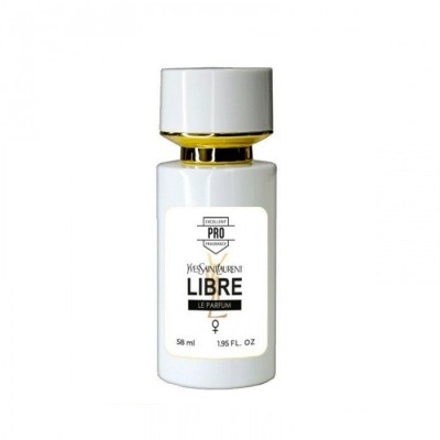 Yves Saint Laurent Libre Le Parfum ТЕСТЕР PRO жіночій 58 мл