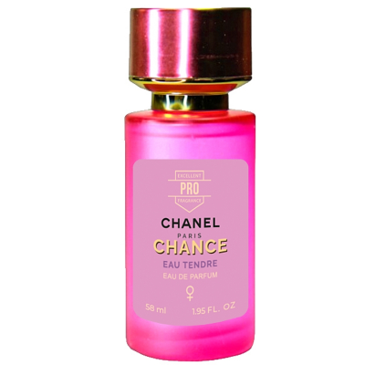 Chanel Chance Eau Tendre Eau de Parfum ТЕСТЕР PRO женский 58 мл