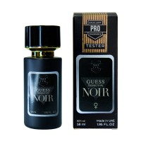 Guess Seductive Noir ТЕСТЕР PRO женский 58 мл