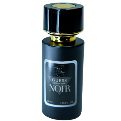 Guess Seductive Noir ТЕСТЕР PRO жіночий 58 мл