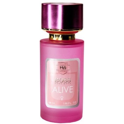 Hugo Boss Boss Alive ТЕСТЕР PRO жіночий 58 мл