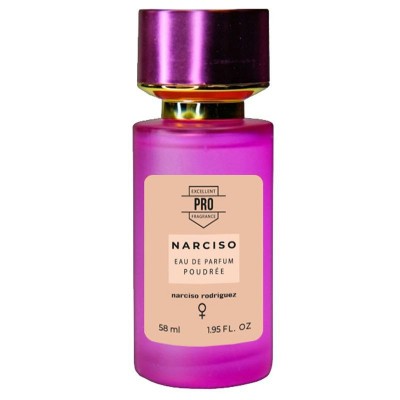 Narciso Rodriguez Narciso Poudree ТЕСТЕР PRO жіночий 58 мл