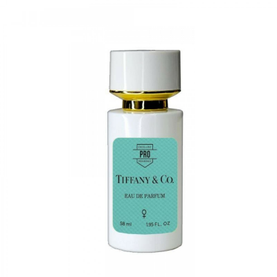 Tiffany & Co Eau De Parfum ТЕСТЕР PRO жіночий 58 мл