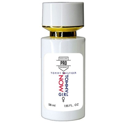 Tommy Hilfiger Tommy Girl Now ТЕСТЕР PRO женский 58 мл