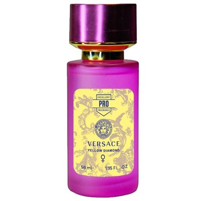Versace Yellow Diamond ТЕСТЕР PRO жіночий 58 мл
