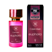 Calvin Klein Euphoria ТЕСТЕР PRO женский 58 мл