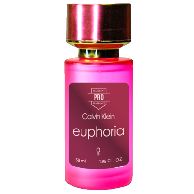 Calvin Klein Euphoria ТЕСТЕР PRO жіночий 58 мл