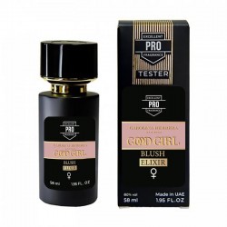 Carolina Herrera Good Girl Blush Elixir ТЕСТЕР PRO женский 58 мл