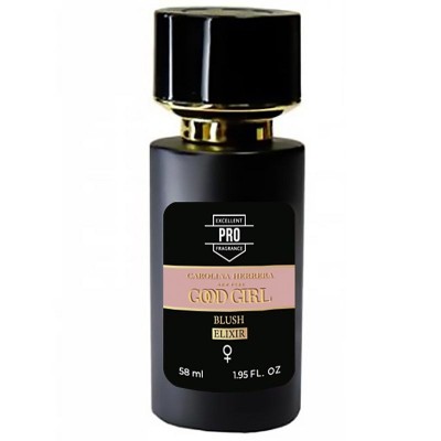 Carolina Herrera Good Girl Blush Elixir ТЕСТЕР PRO женский 58 мл