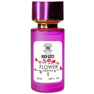 Kenzo Flower Ikebana Sakura ТЕСТЕР PRO жіночий 58 мл