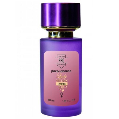 Rabanne Lady Million Empire ТЕСТЕР PRO жіночий 58 мл