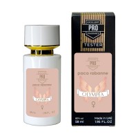 Rabanne Olympea ТЕСТЕР PRO женский 58 мл